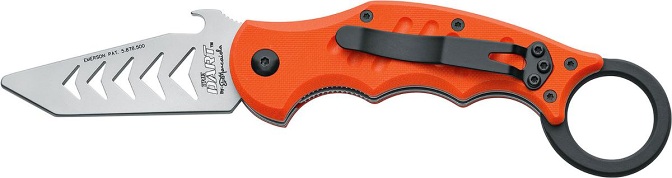 Fox Knives Karambit