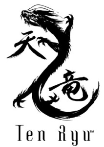 ten-ryu_logo