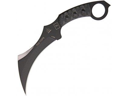 TOPS Tac Tops Karambit Rocky Mtn