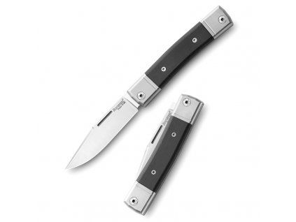 LionSTEEL Bestman M390 eben BM1EB