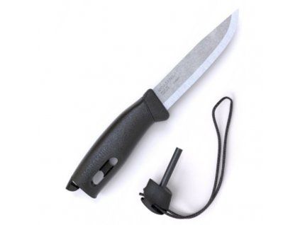 Morakniv Companion Spark Black
