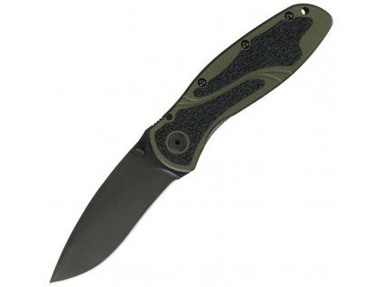Kershaw Blur Olive Drab