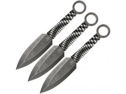 Kershaw Ion Throwing Knife Set