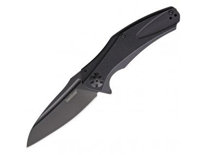 Kershaw Natrix XL Black 7008BLK