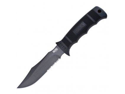 SOG Seal Pup - kydex pouch M37K