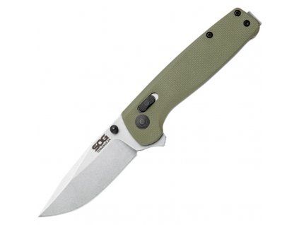 SOG Terminus XR G10