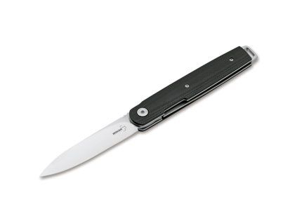 Boker Plus LRF G10