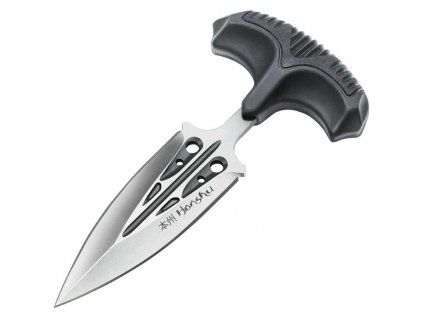 Honshu Large Covert Defense Push Dagger