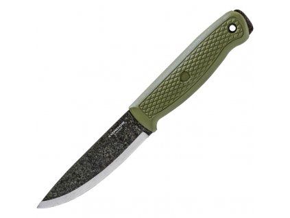 Condor Terrasaur Fixed Blade Green