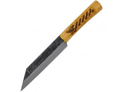 Condor Norse Dragon Seax Knife