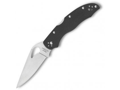 Byrd Harrier 2