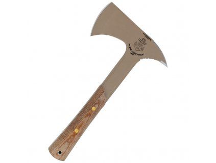 Condor Fortis Fidelis Axe