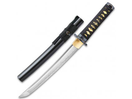 United Cutlery Shikoto Lonquan Master Tanto