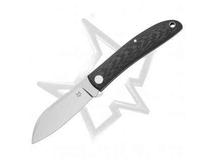 Fox Livri Carbon Fiber FX273CF