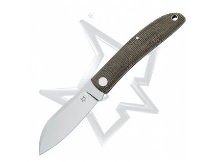 Fox Livri Micarta FX273