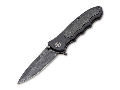 Böker Leopard-Damast III Collection 110237DAM
