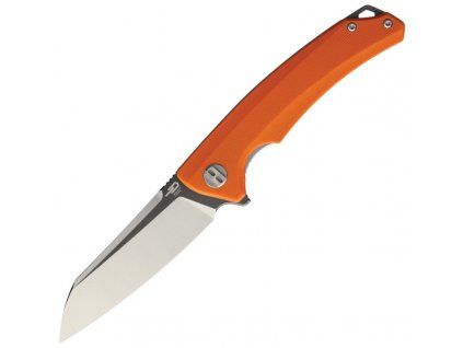 Bestech Knives Texel Orange