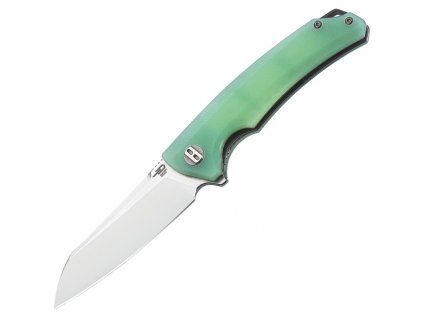 Bestech Knives Texel Transparent