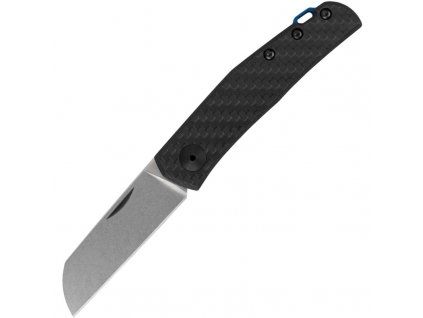 Zero Tolerance Slip Joint Carbon Fiber 0230