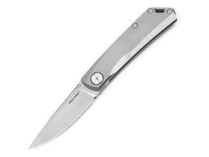 Real Steel LUNA Titan Slipjoint