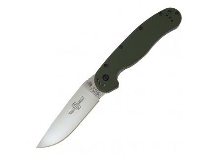 Ontario RAT I Foliage ON8848FG