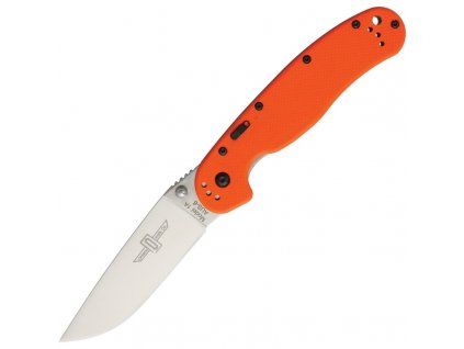 Ontario RAT IA SP Orange