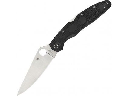 Spyderco Police Model 4 C07PBK4