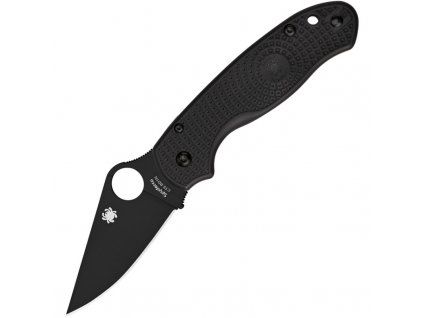 Spyderco Para 3 C223PBBK
