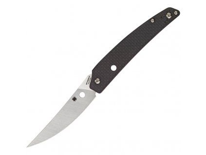 Spyderco Ikuchi