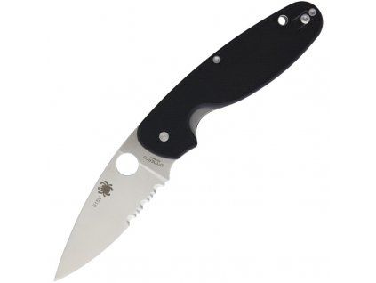 Spyderco Emphasis
