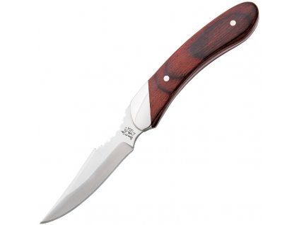 Bear & Son Rosewood Caper