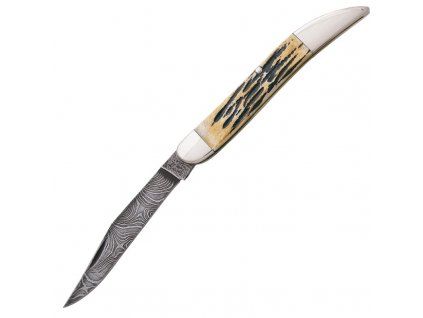 Bear & Son India Stag Bone Folder