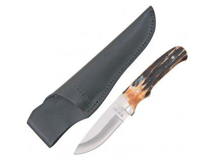 Bear & Son Pro Skinner Stag Bone