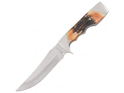 Bear & Son Upswept Skinner Stag