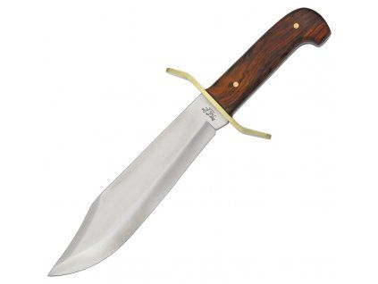 Bear & Son Gold Rush Bowie