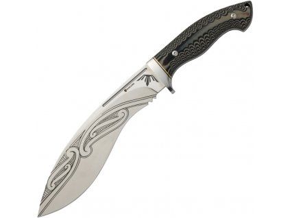 Browning Wihongi Signature Kukri