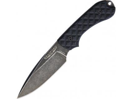 Bradford Knives Guardian 3 Nimbus Black