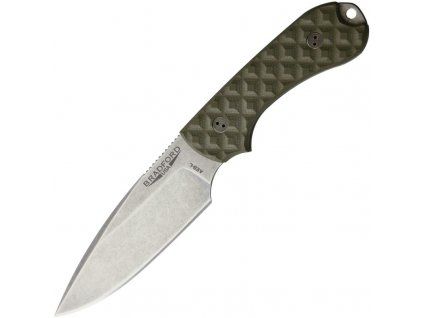 Bradford Knives Guardian 3 Green