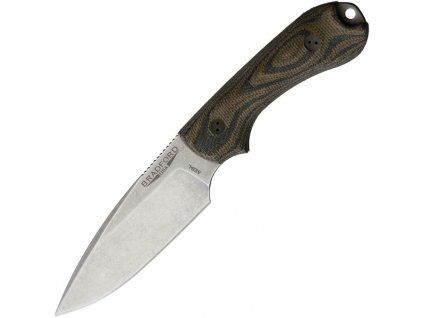 Bradford Knives Guardian 3 3D Camo AEB-L