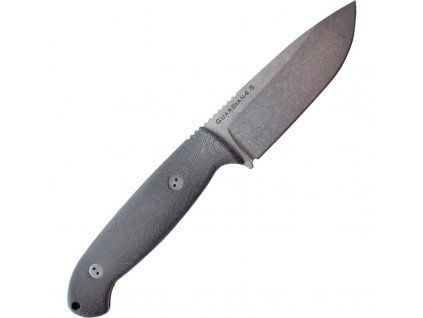 Bradford Knives Guardian 4.5 3D Black
