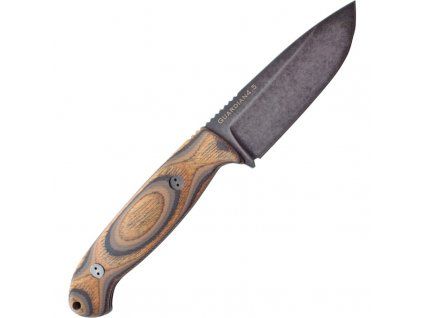 Bradford Knives Guardian 4.5 3D G-Wood