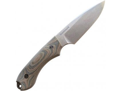 Bradford Knives Guardian 4 Camo