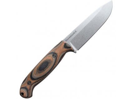 Bradford Knives Guardian 5.5 3D G-Wood