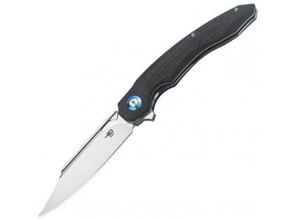 Bestech Knives Fanga G10