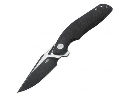 Bestech Knives Ghost Black