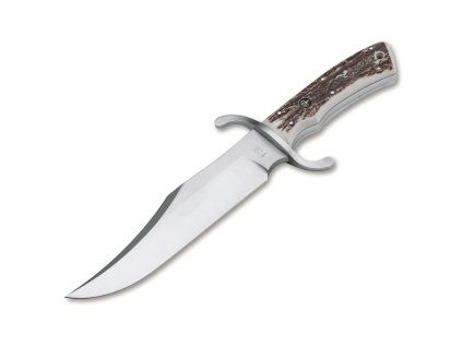 Manufaktur Bowie N690 Stag