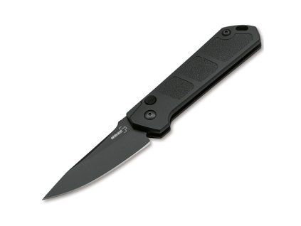 Böker Plus Kihon Auto All Black