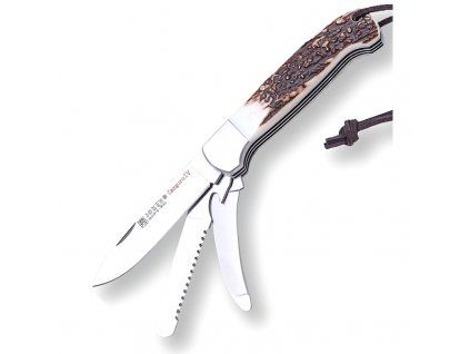 Joker Canguro IV, stag horn NC128
