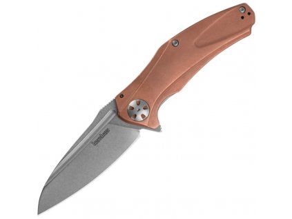 Kershaw Natrix XL Sub-Framelock Copper