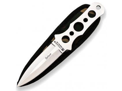 Joker Botero throwing knife 22 cm